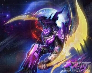 雷霆战机七匹狼杯星际争霸赛内容一览 (1)
