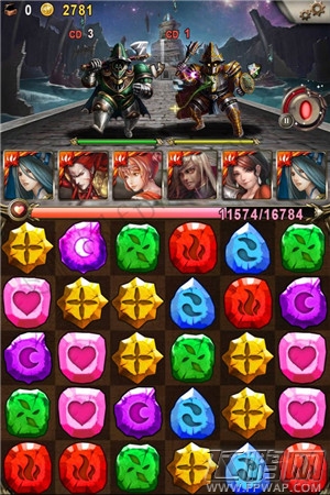 《神魔之塔》《仙剑奇侠传》新合作关卡揭密 魔界至尊魔尊重楼下周登场 (17)