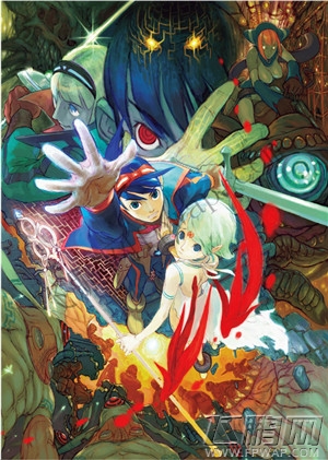 承袭历代主角之名的龙将在最新作登场!《龙息之焰》系列入口网站公开 (23)
