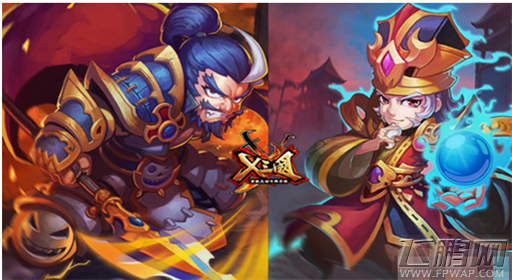 X三国魏国新武将 典韦获取方法 (1)