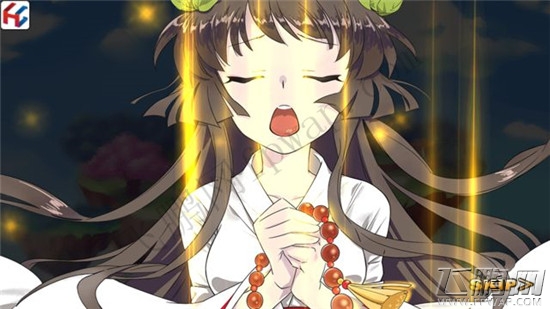 中二病拯救世界展开 Android 版不删档封测 事前登录全面启动 (5) 中二病拯救世界展开 Android 版不删档封测 事前登录全面启动 (5)