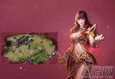 热血传奇手机版装备如何搭配 装备搭配技巧分享 (1)