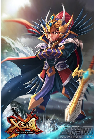 X三国曹操怎么样 曹操缘分解析 (1)