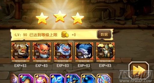 刀塔传奇诅咒之城难度10平民通关攻略 (1)