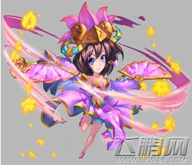 嘿呦三国游戏基本玩法攻略 (4)