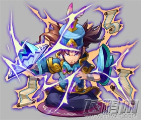 嘿呦三国游戏基本玩法攻略 (6)