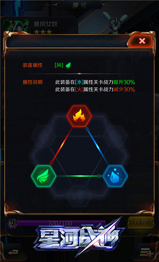 星河战神机甲“风暴女妖” 实力非凡解析 (3)