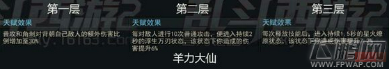 乱斗西游2新天赋曝光 金角重新崛起 (3)