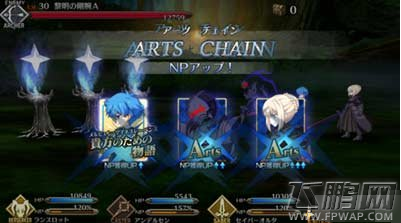 Fate/Grand Order卡色有什么用 卡色与组队关系分析 (3)