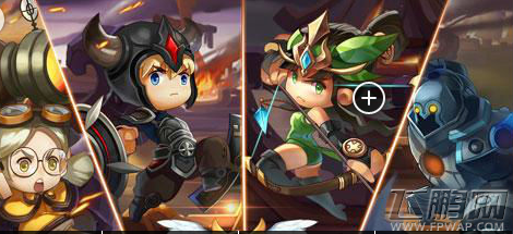 锤子三国恶魔城好玩吗 恶魔城玩法攻略 (1)