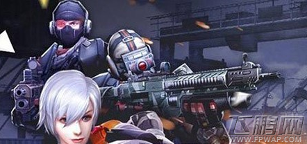 独立防线3-9关卡BOSS怎么打 剧情模式3-9关卡BOSS打法攻略 (1)