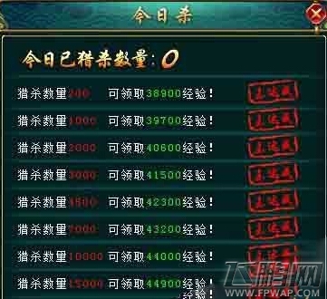焚天之怒猎杀方法是什么 大神带你玩转猎杀系统 (1)