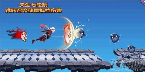 天天风之旅暗部忍者技能及装备解析 翅膀最佳搭配攻略 (1)