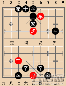 天天象棋新版 (1)