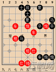 天天象棋新版 (2)