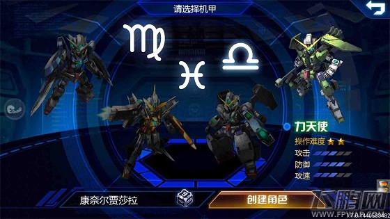 机动骑士十二星座如何选择职业 (3)