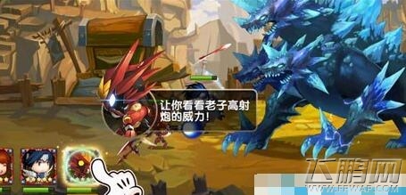 锤子三国前期用谁比较好 前期英雄阵容搭配技巧 (2)