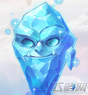 大话西游手游冰雪魔怎么样 冰雪魔技能属性详解 (2)