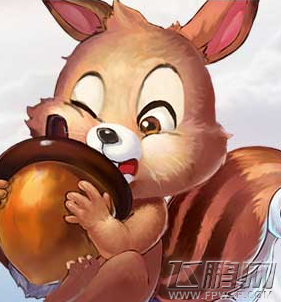 大话西游手游松鼠怎么样 松鼠技能属性详解 (1)