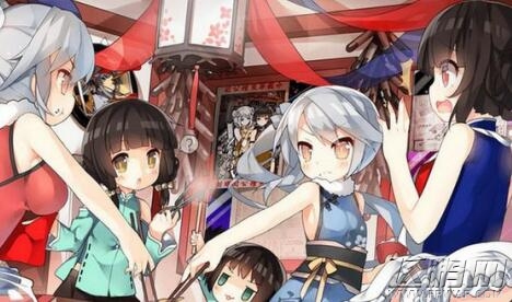 战舰少女周年大放送活动修改内容一览 (1)