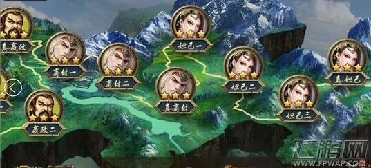 英雄杀商纣一怎么过 商纣一通关阵容详解 (2)