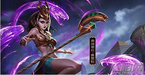 自由之战大神奥罗拉玩法心得 (2)