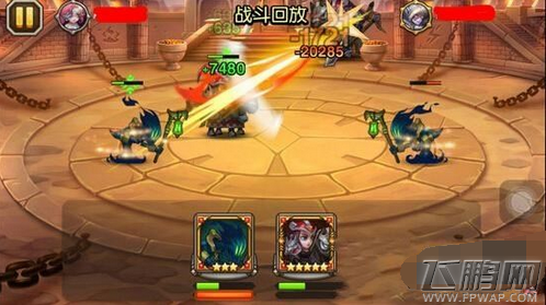 刀塔传奇大魔导师技能被暗改了 大魔导师技能数据测试 (1)