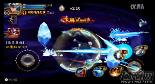 时空猎人新手怎么刷魔晶 刷魔晶图文详解分享 (1)
