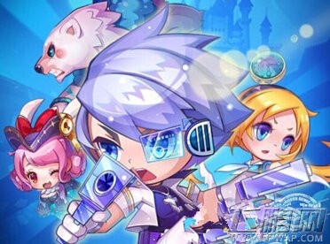 天天酷跑2周年版本中秋节活动内容抢先看 (1)