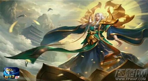 乱斗西游2孔雀明王怎么样 新英雄孔雀明王属性解析 (1)