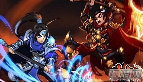 少年三国志魏国阵容如何修改 (2)