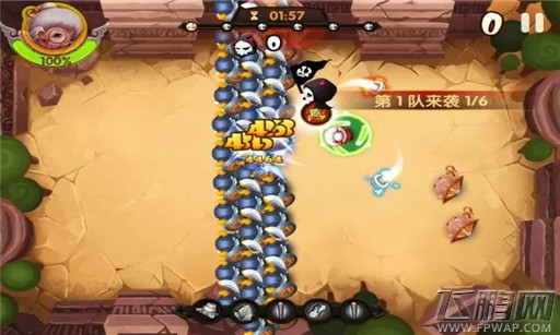 宫爆老奶奶2新篇章提前开启 新篇章全新技能解析 (2)
