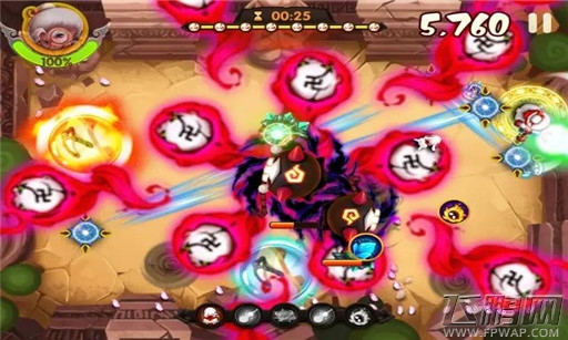 宫爆老奶奶2新篇章提前开启 新篇章全新技能解析 (4)
