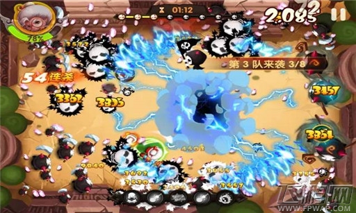 宫爆老奶奶2新篇章提前开启 新篇章全新技能解析 (7)