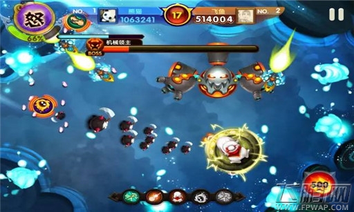 宫爆老奶奶2新篇章提前开启 新篇章全新技能解析 (11)