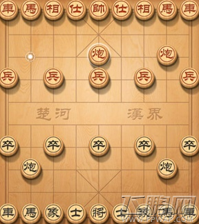 天天象棋新版171-180关怎么过 新版171-180正解攻略 (1)