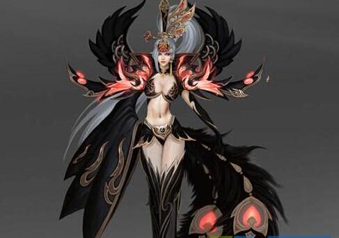大战神媚娘怎么加点 媚娘战神技能加点攻略 (1)
