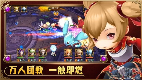 梦幻神域史诗离子盾怎么样 史诗装备离子盾获取及属性介绍 (1)