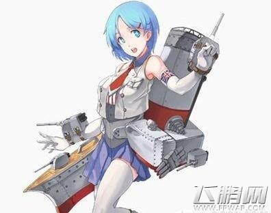 战舰少女翡翠有什么用 翡翠号为何自带金箱子 (1)