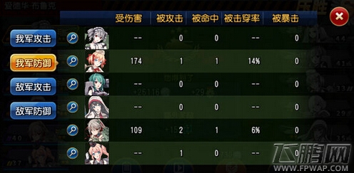 钢铁华尔兹最实用的新手脱坑指南 如何成为新人指挥官？ (10)