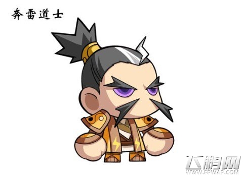 口水三国BOSS关卡新怪物技能怎么样 怪物技能介绍 (1)