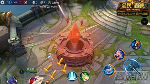 全民超神睡眠之神邦妮1V1对战技巧 邦妮如何在1V1中取胜 (2)