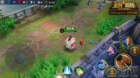 全民超神睡眠之神邦妮1V1对战技巧 邦妮如何在1V1中取胜 (3)