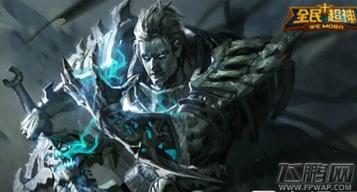 全民超神圣战神凯文皮肤怎么得 凯文皮肤免费领取方法介绍 (1)