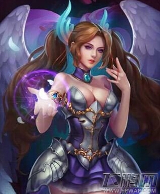 曙光之战女神系统怎么玩 女神系统玩法解析 (2)