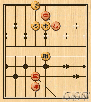天天象棋新版149关湛阪之战正解攻略 (1)