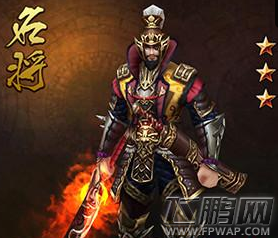 刀锋无双夏侯惇厉害吗 夏侯惇怎么得（攻） (1)