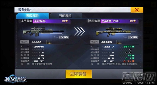 独立防线枪械搭配攻略 选择适合自己的枪械 (5)