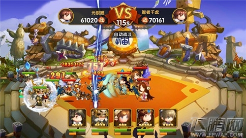 锤子三国神将怎么获得 神将获得方法详解 (1)