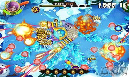 宫爆老奶奶2萌分身等技能该如何优化 技能优化调整报告 (3)